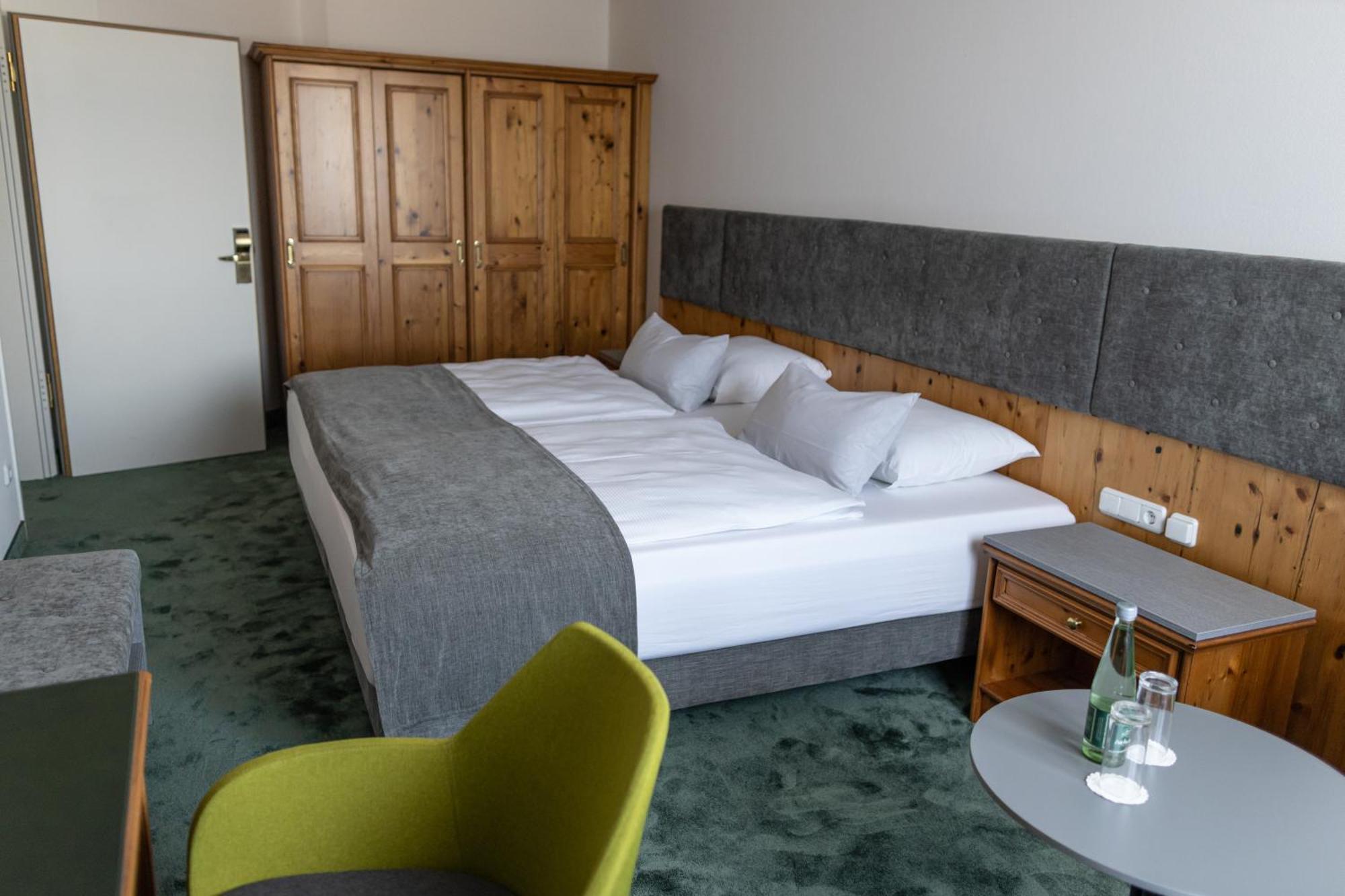 Hotel Gut Matheshof, BW Signature Collection ريدِن المظهر الخارجي الصورة
