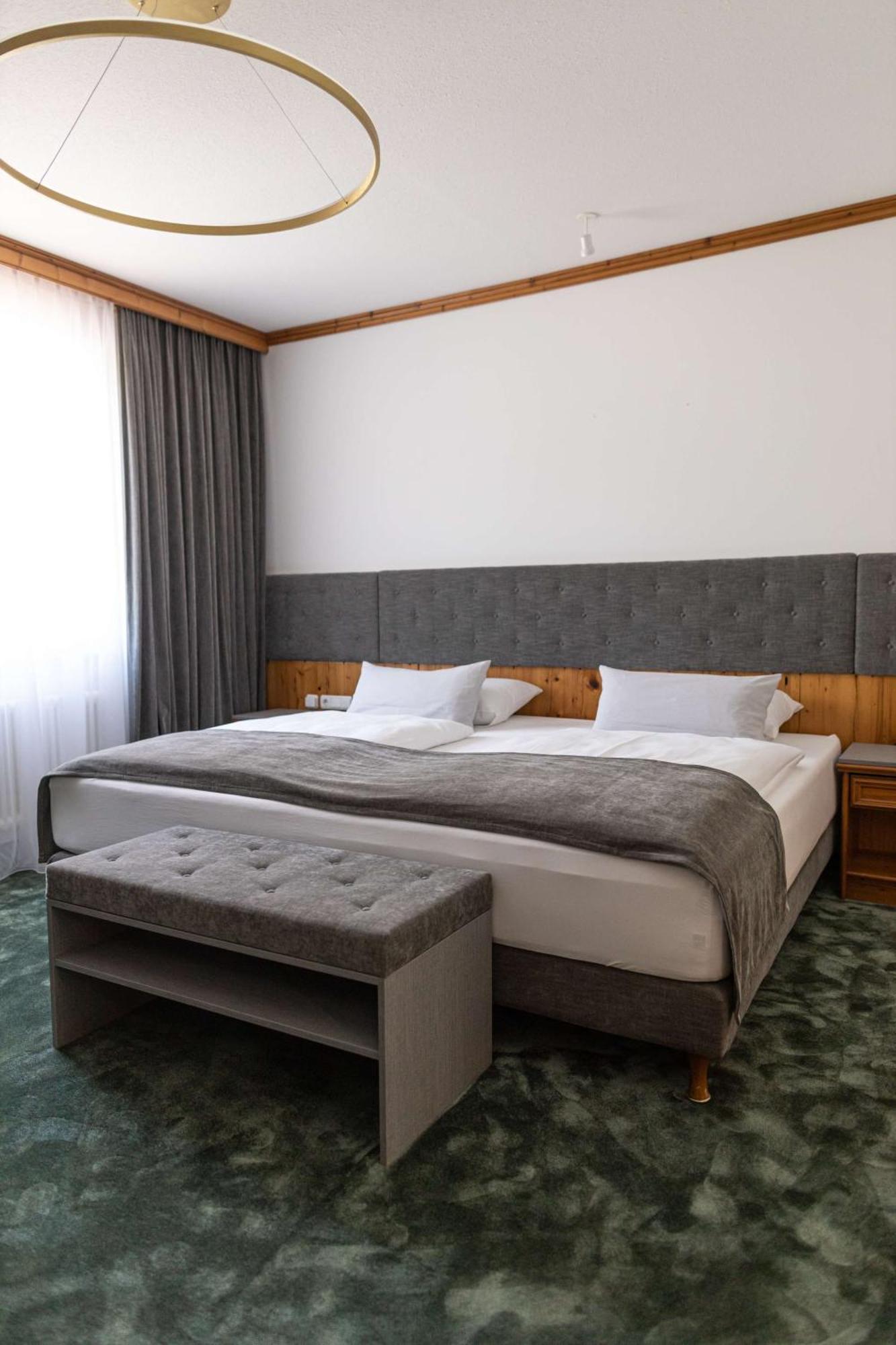 Hotel Gut Matheshof, BW Signature Collection ريدِن المظهر الخارجي الصورة