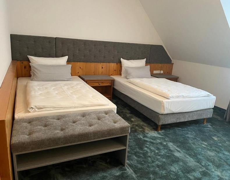 Hotel Gut Matheshof, BW Signature Collection ريدِن المظهر الخارجي الصورة