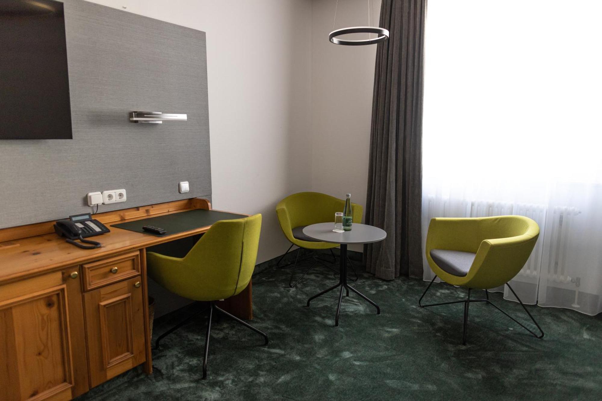 Hotel Gut Matheshof, BW Signature Collection ريدِن المظهر الخارجي الصورة