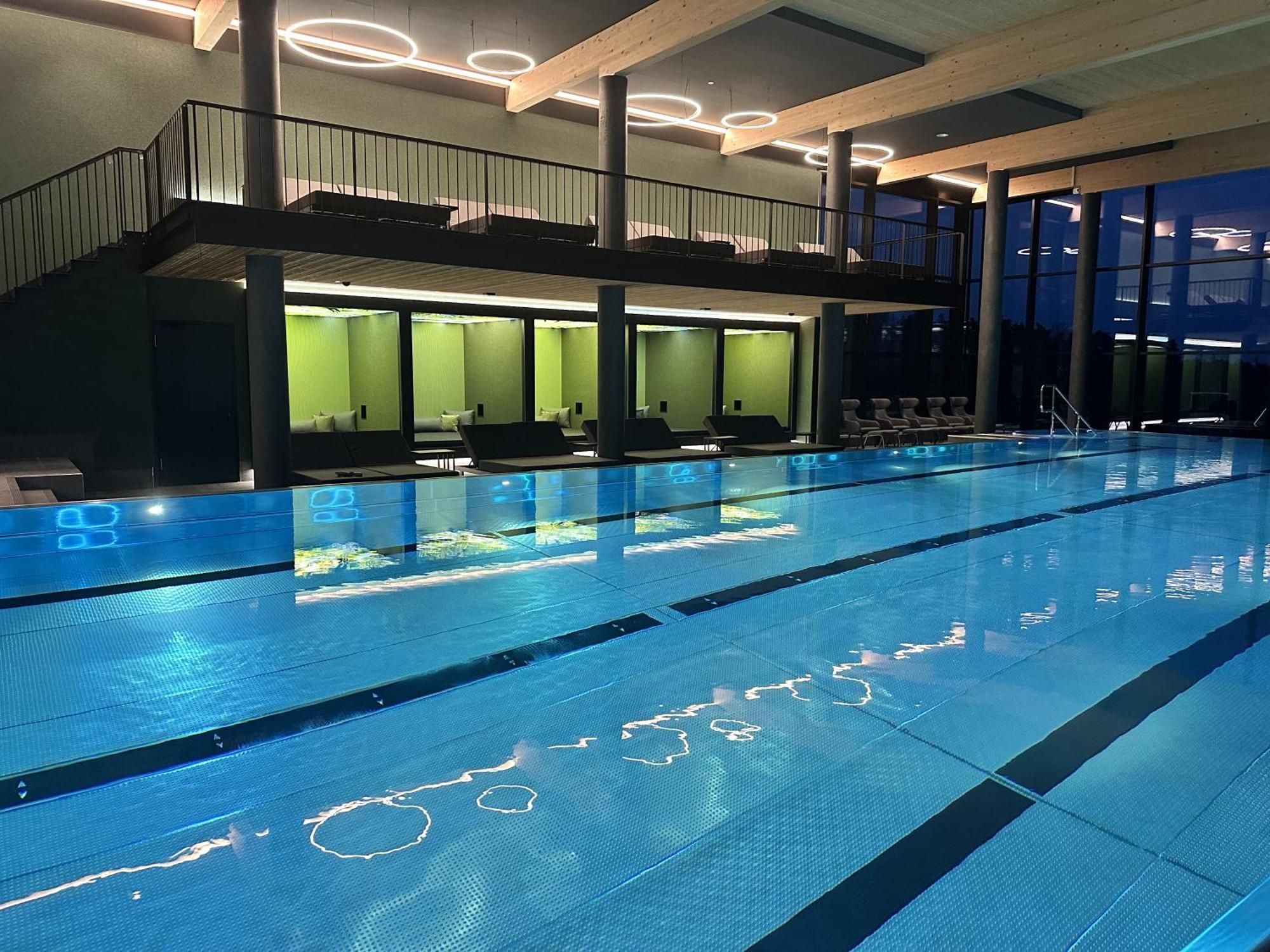 Hotel Gut Matheshof, BW Signature Collection ريدِن المظهر الخارجي الصورة