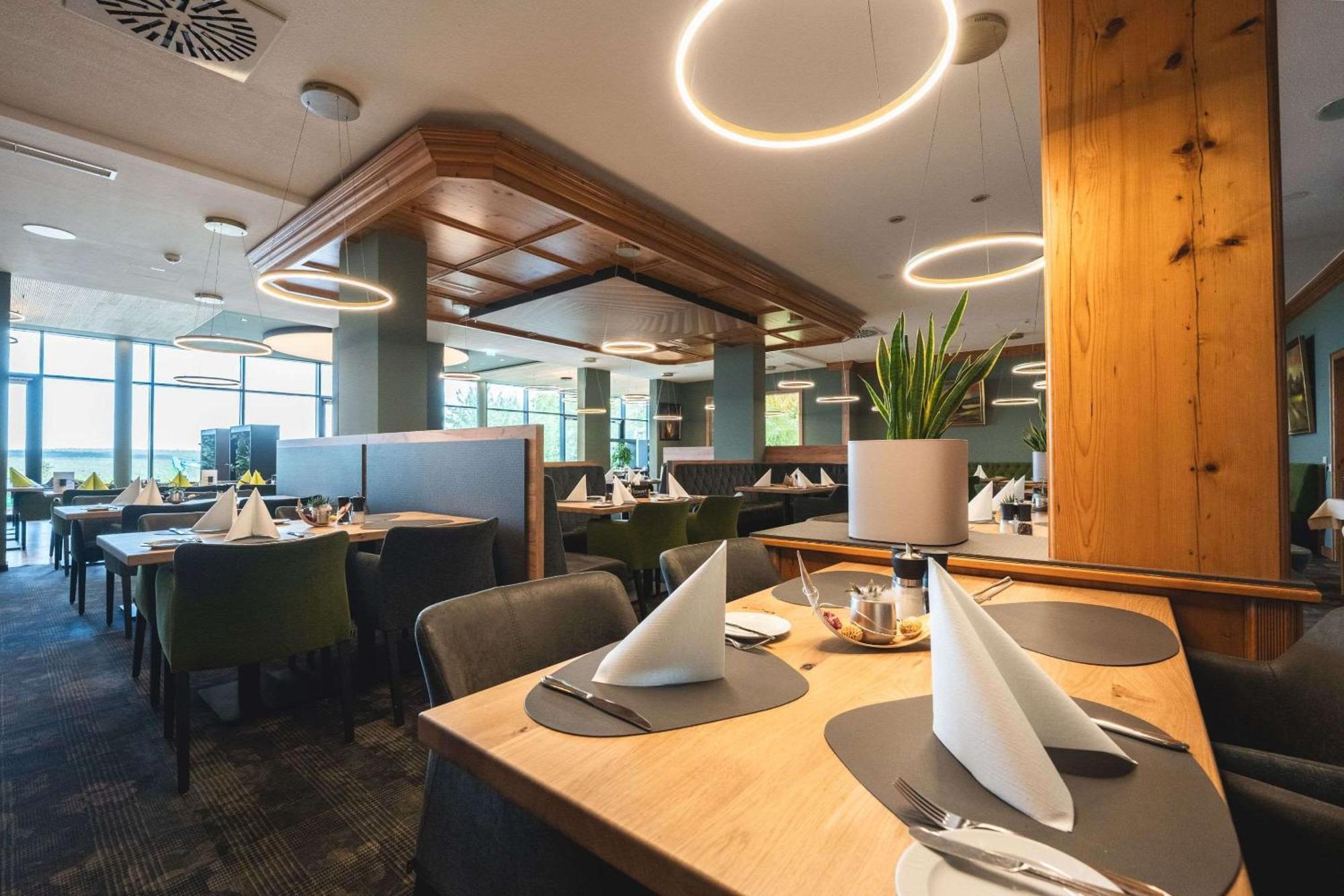 Hotel Gut Matheshof, BW Signature Collection ريدِن المظهر الخارجي الصورة