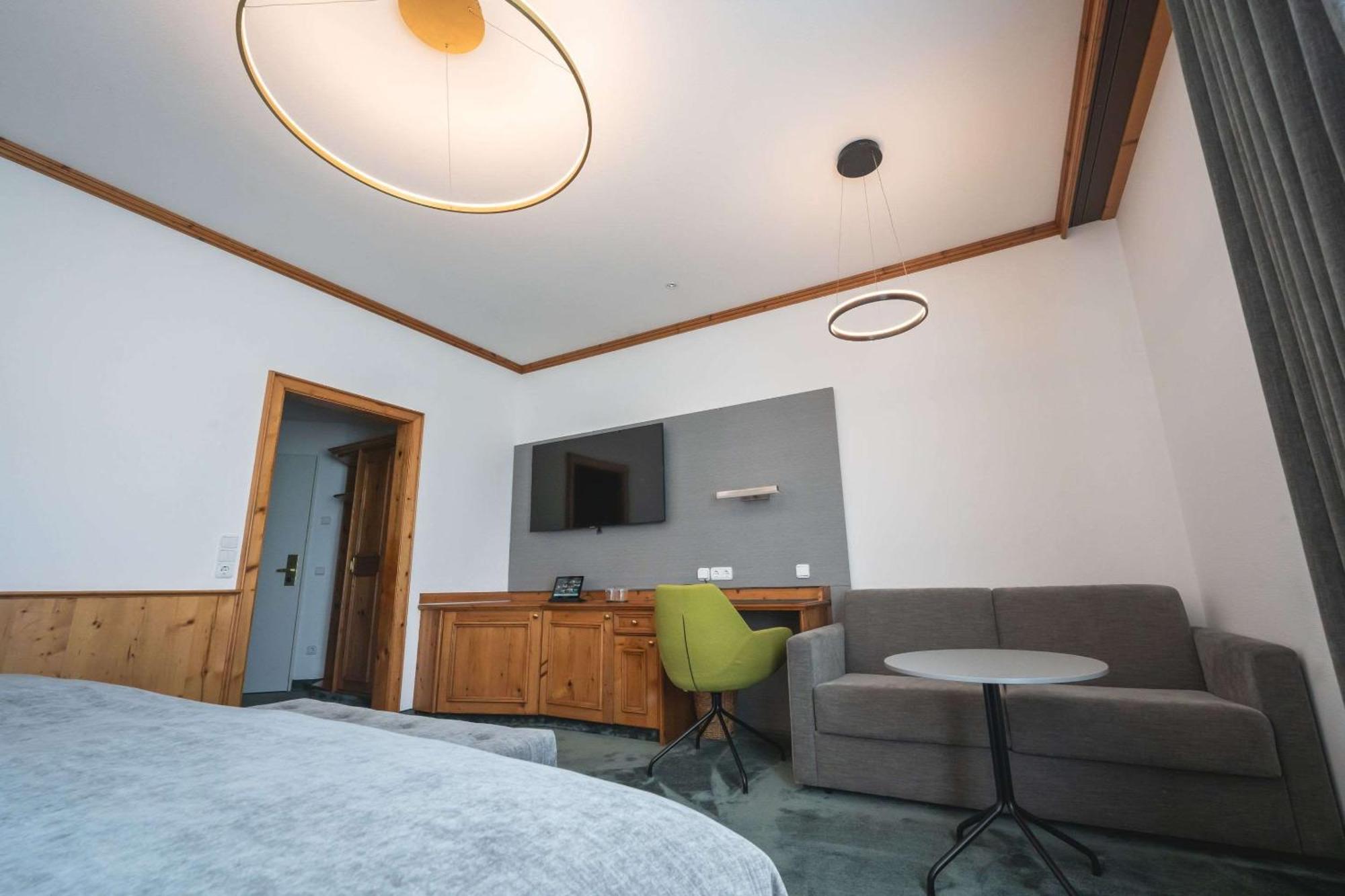Hotel Gut Matheshof, BW Signature Collection ريدِن المظهر الخارجي الصورة