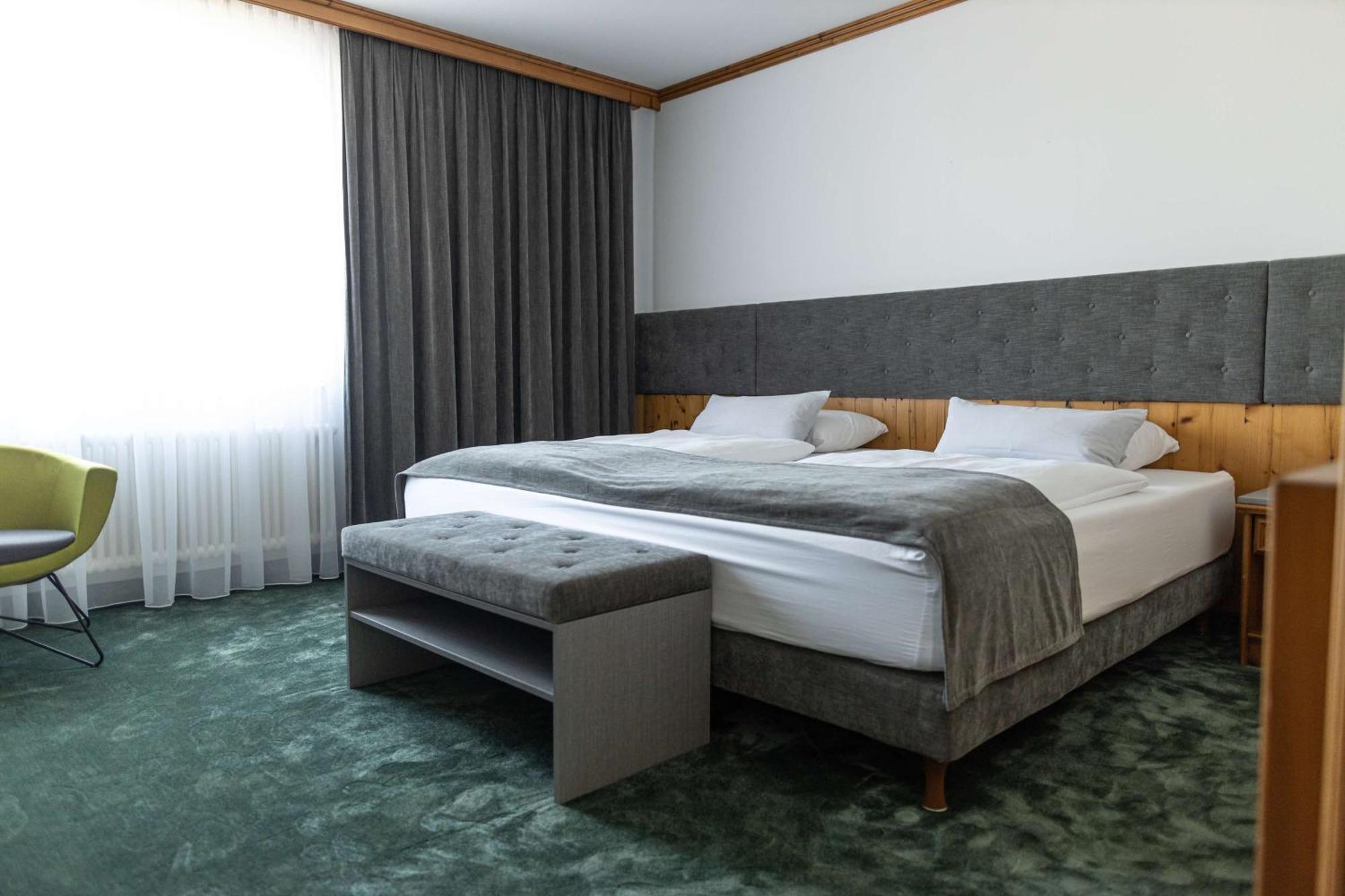 Hotel Gut Matheshof, BW Signature Collection ريدِن المظهر الخارجي الصورة