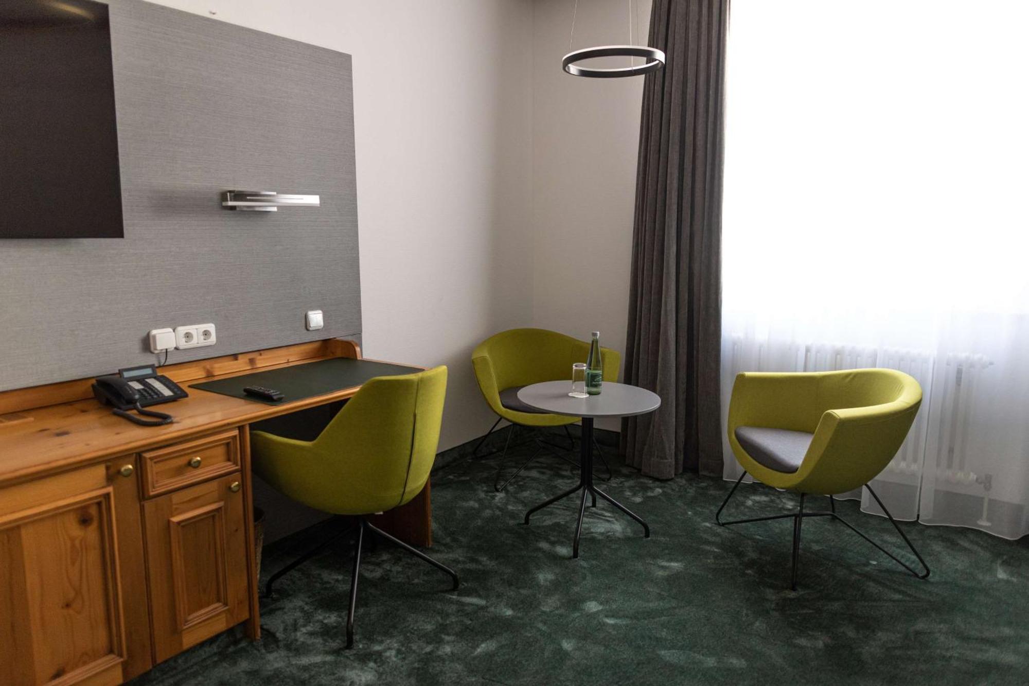 Hotel Gut Matheshof, BW Signature Collection ريدِن المظهر الخارجي الصورة