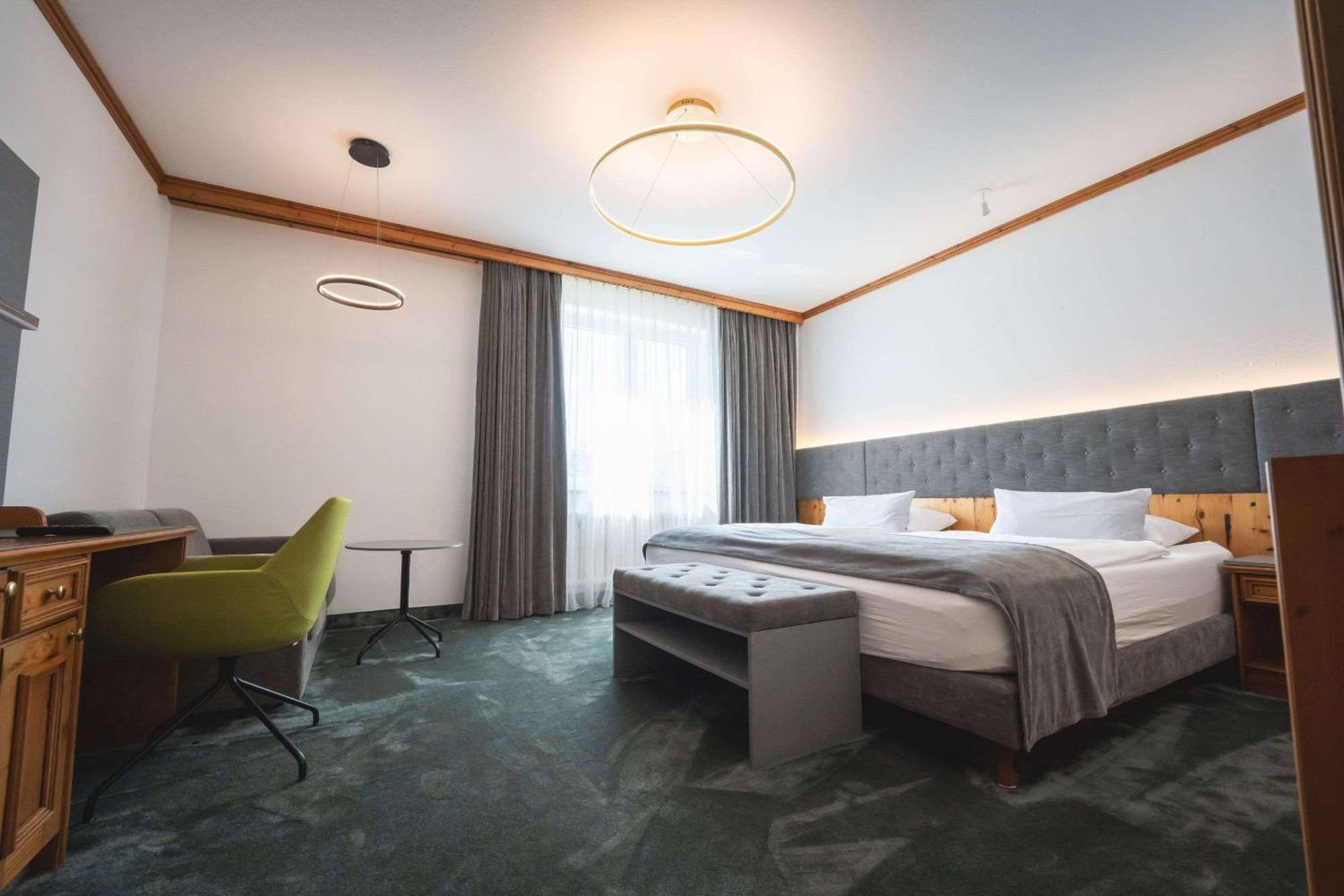 Hotel Gut Matheshof, BW Signature Collection ريدِن المظهر الخارجي الصورة