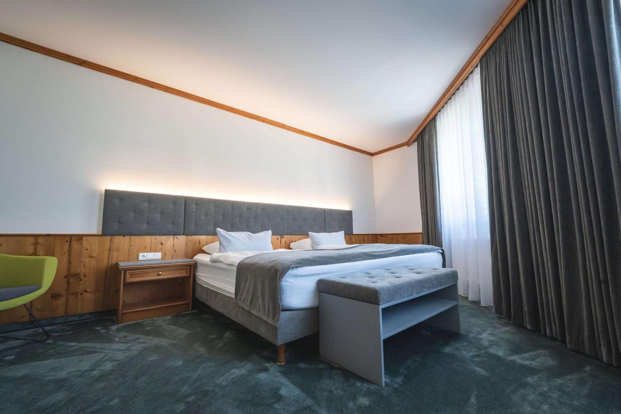 Hotel Gut Matheshof, BW Signature Collection ريدِن المظهر الخارجي الصورة
