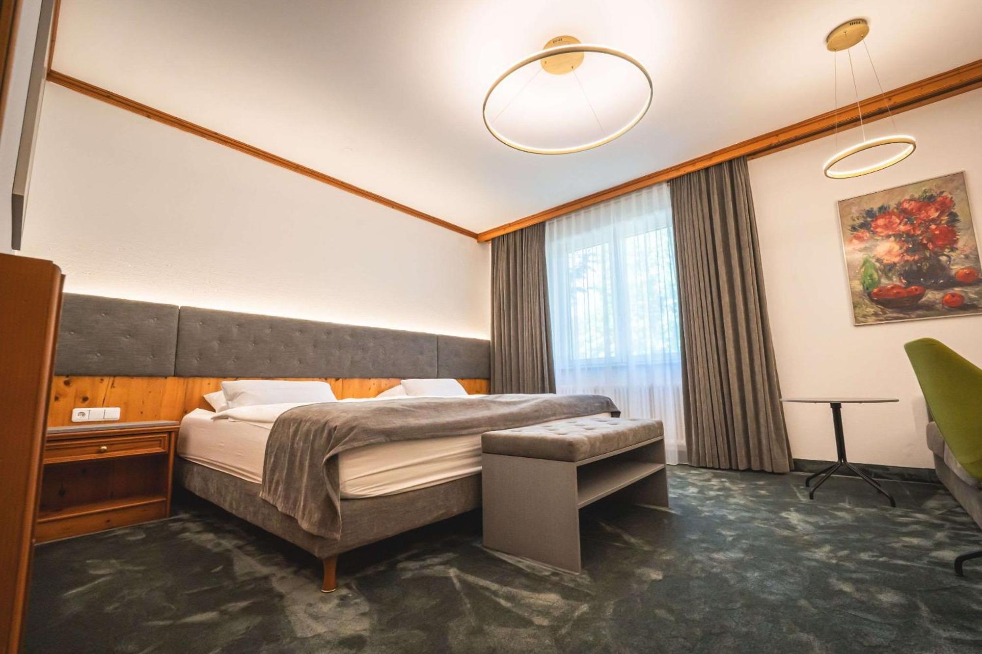Hotel Gut Matheshof, BW Signature Collection ريدِن المظهر الخارجي الصورة