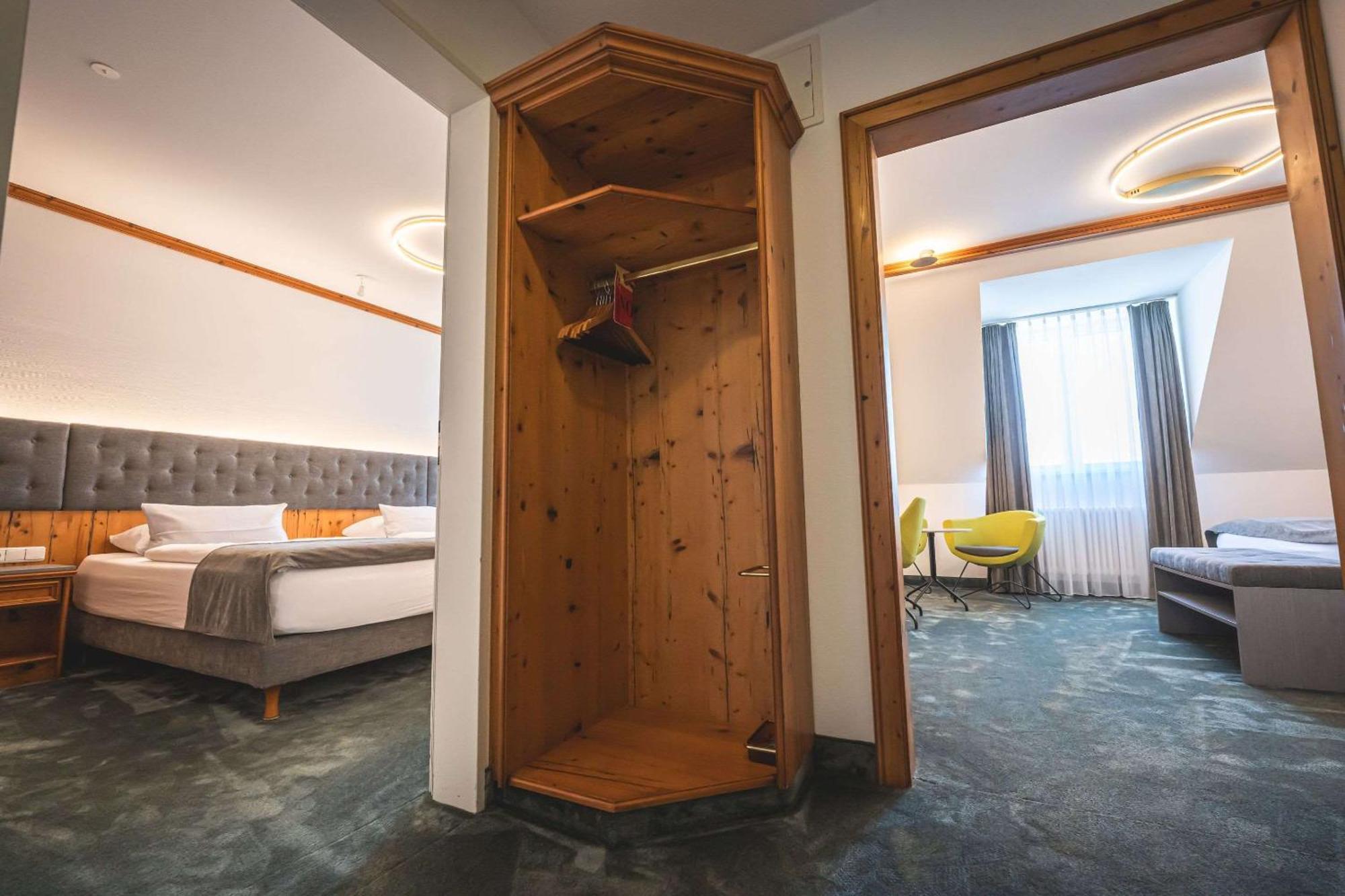 Hotel Gut Matheshof, BW Signature Collection ريدِن المظهر الخارجي الصورة